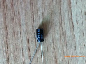 探索无极性5mm导针型电解电容 105°C下的技艺与选择